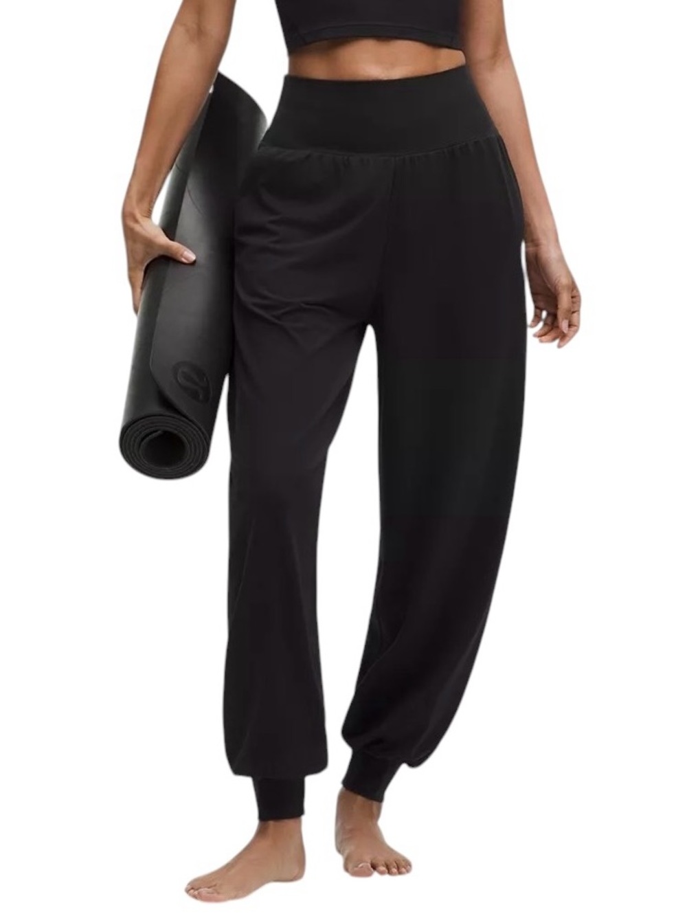 Lululemon Align High Rise Joggers